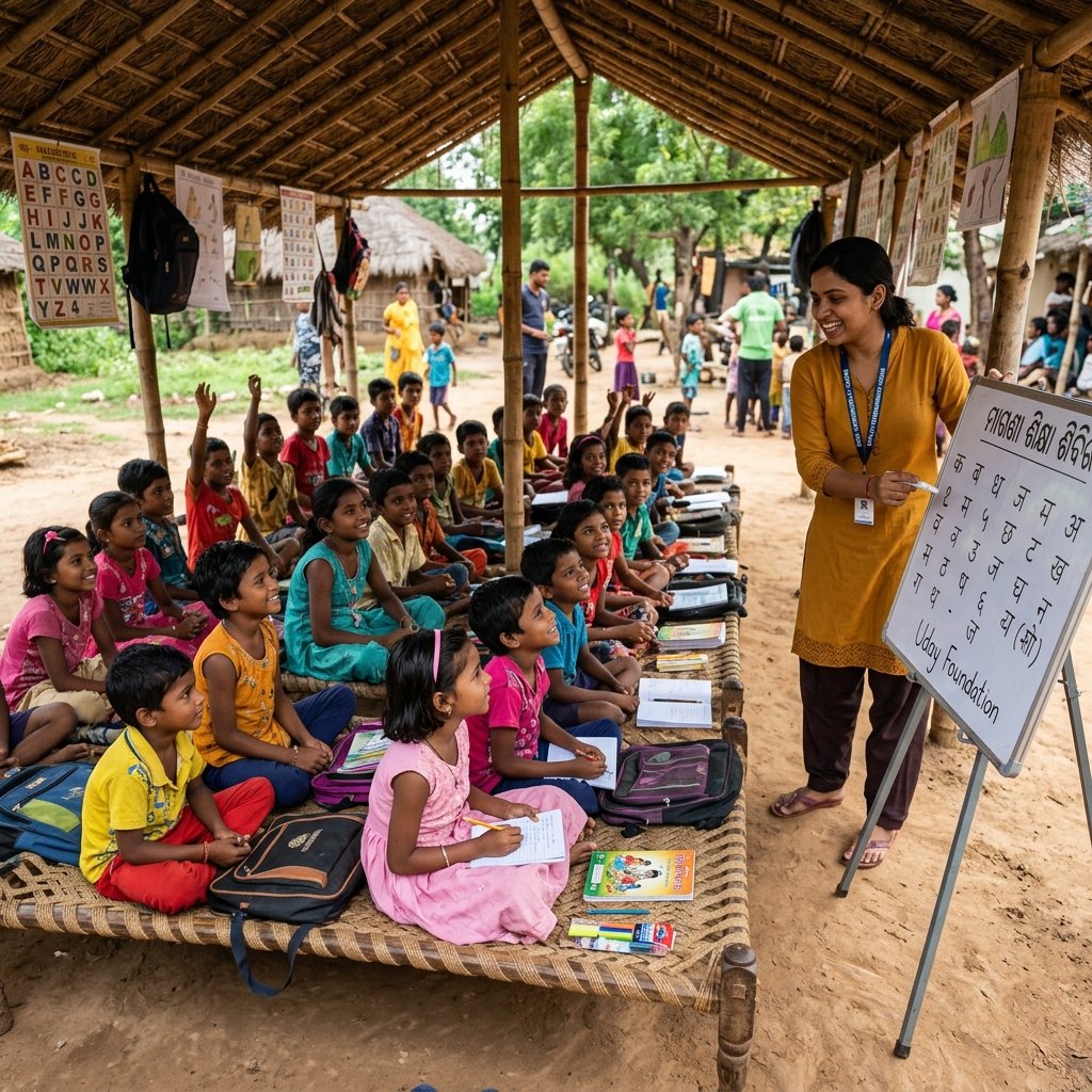 Education Support